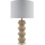 Ivory, White