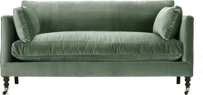 Rowe Madeline Loveseat