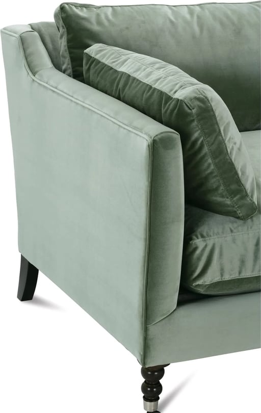 Rowe Madeline Loveseat - Thumbnail 3