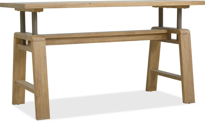 Kalamazoo Table Desk