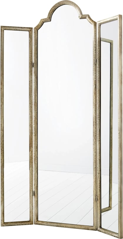 Alberta Floor Mirror