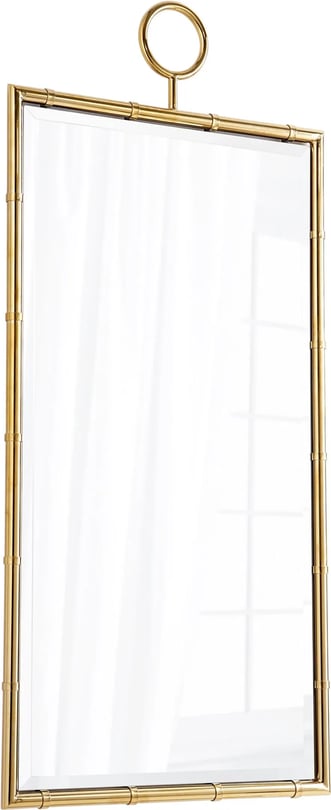 Layla Grayce Essentials Keyhole Mirror