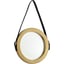 Antique Brass