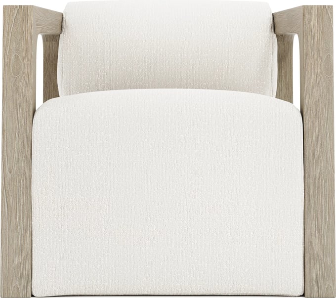 Bernhardt Leilani Swivel Chair - Thumbnail 2