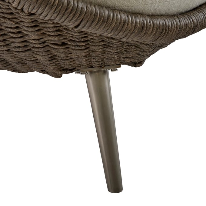 Bernhardt Exteriors Santa Monica Outdoor Sofa - Thumbnail 4