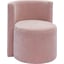 Pink Chenille