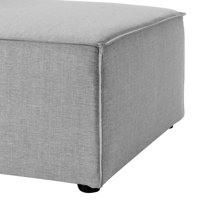 Layla Grayce Essentials Foote Sectional Sofa - Thumbnail 2