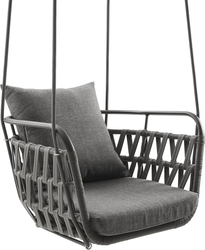 Layla Grayce Essentials Robeson Swing Chair