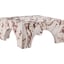 Red Marble