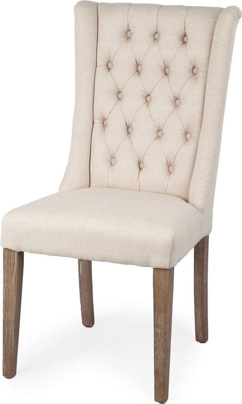 Layla Grayce Essentials Wilfred Dining Chair
