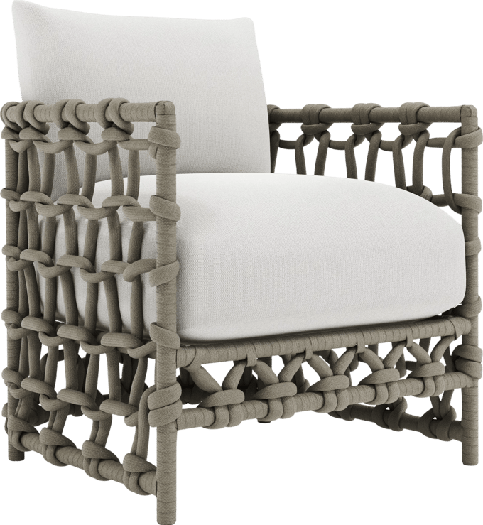 Bernhardt Nodi Chair - Thumbnail 4