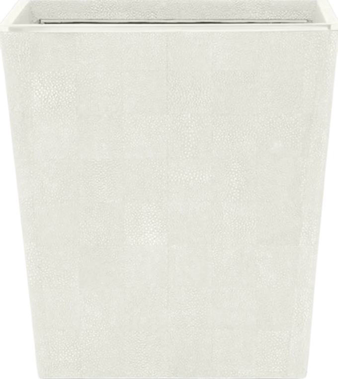 Pigeon & Poodle Bradford Wastebasket - Thumbnail 3