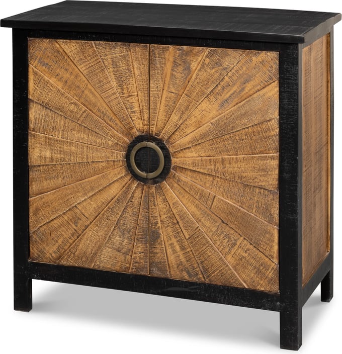 Sarreid Ltd. Centrum Sideboard - Thumbnail 5