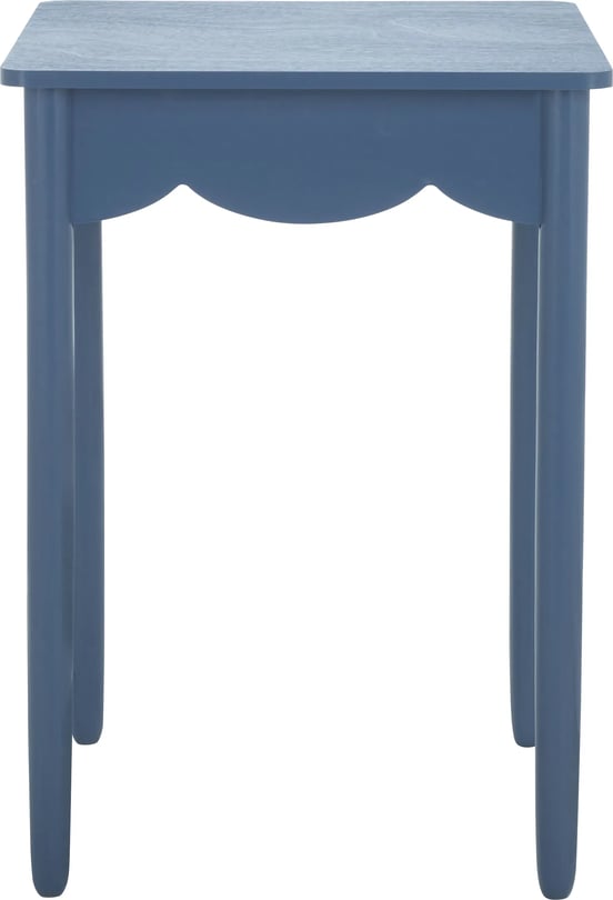 Layla Grayce Essentials Alamance Accent Table