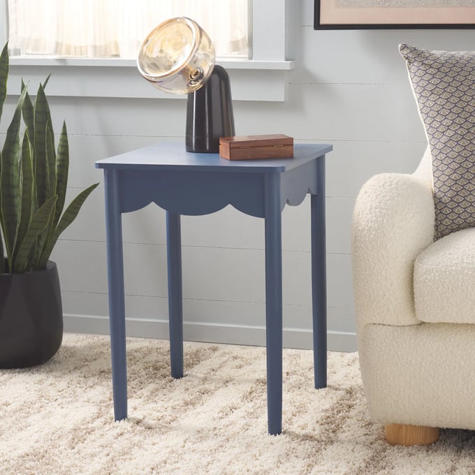 Layla Grayce Essentials Alamance Accent Table - Thumbnail 3