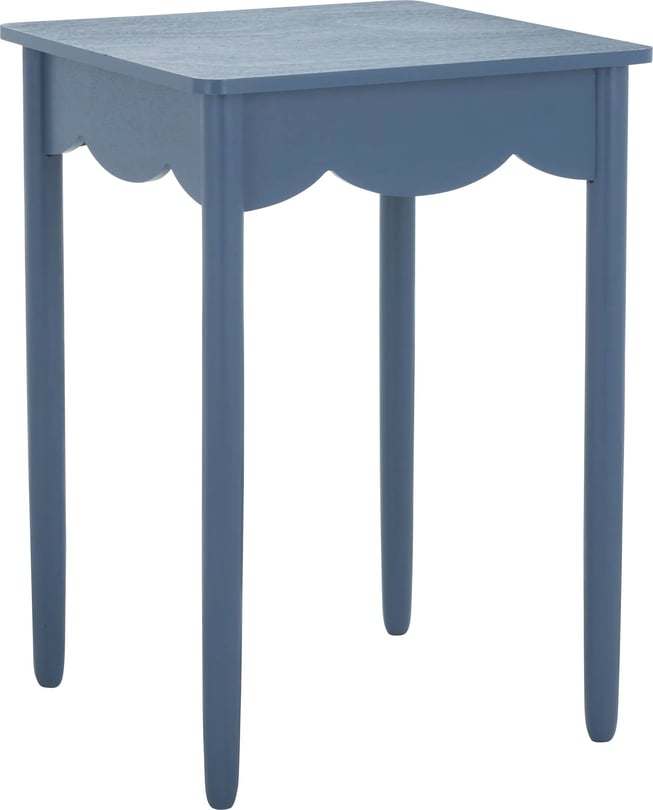Layla Grayce Essentials Alamance Accent Table