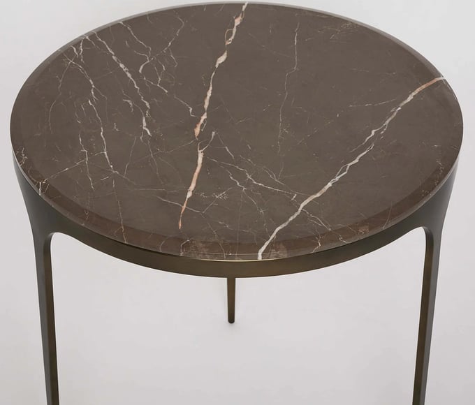 Camilla Large Side Table - Thumbnail 2