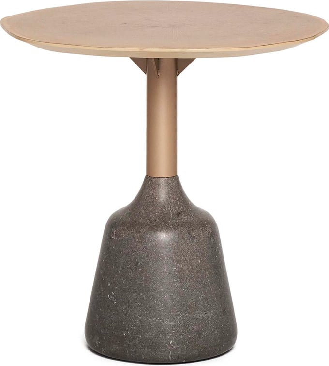 Interlude Home Sacha Small Bunching Cocktail Table - Thumbnail 2