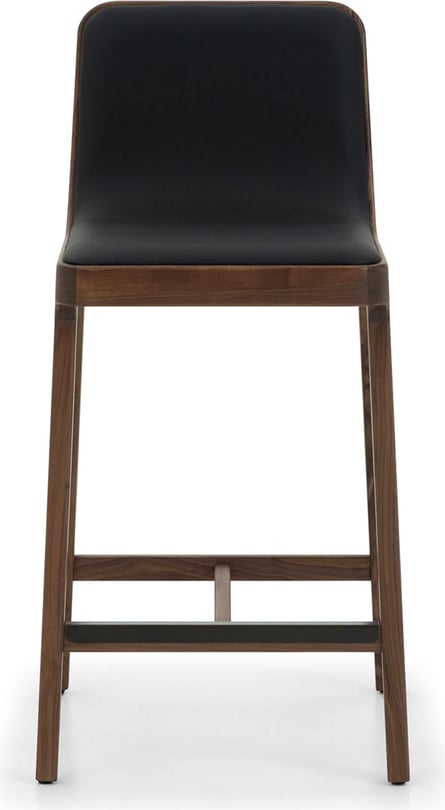 Interlude Home Florent Counter Stool - Thumbnail 4