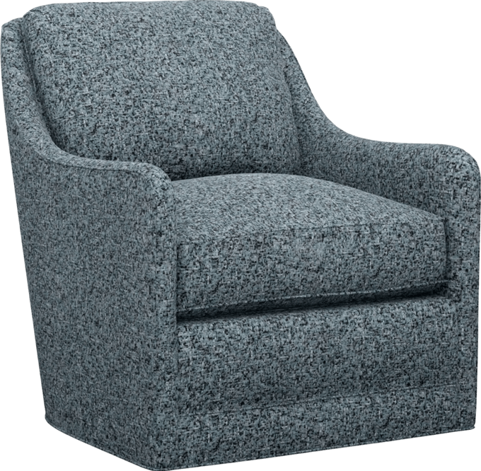 Glenhaven Swivel Chair