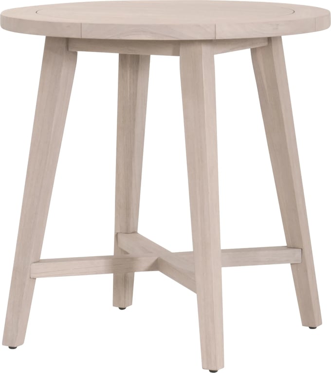 Outdoor 36" Round Counter Table - Thumbnail 3