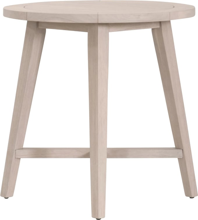 Outdoor 36" Round Counter Table