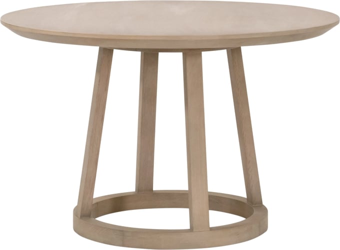 Essentials For Living Reeves Dining Table - Thumbnail 2