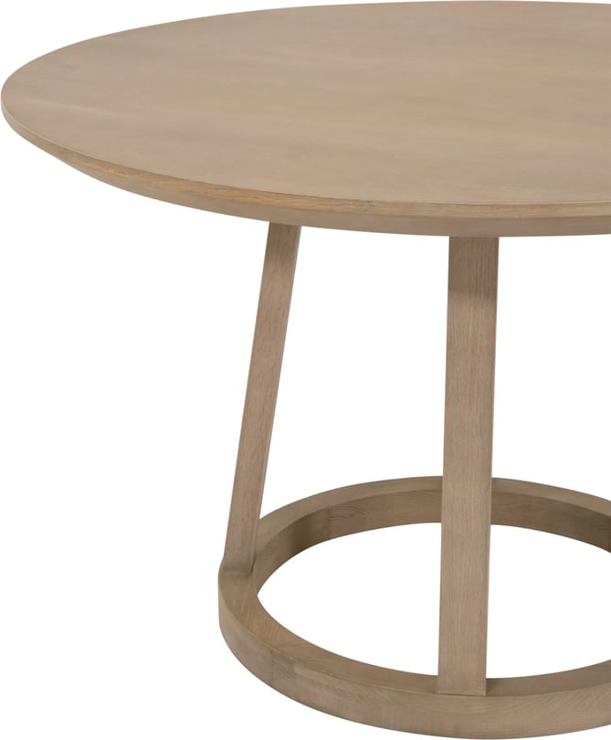 Essentials For Living Reeves Dining Table