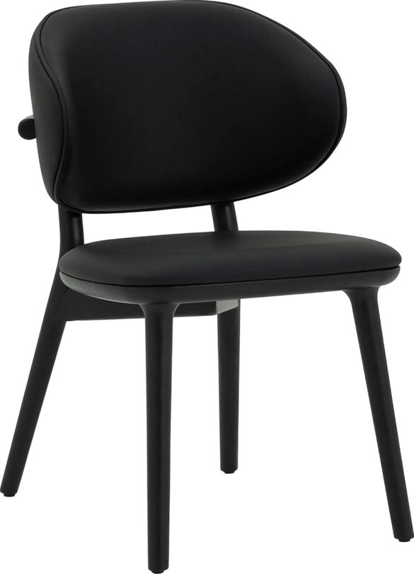 Interlude Home Soren Dining Chair - Thumbnail 2