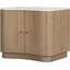 Cream Marble, Sandy Mindi Veneer