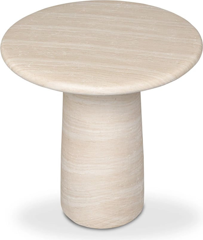 Four Hands Janice End Table | Layla Grayce