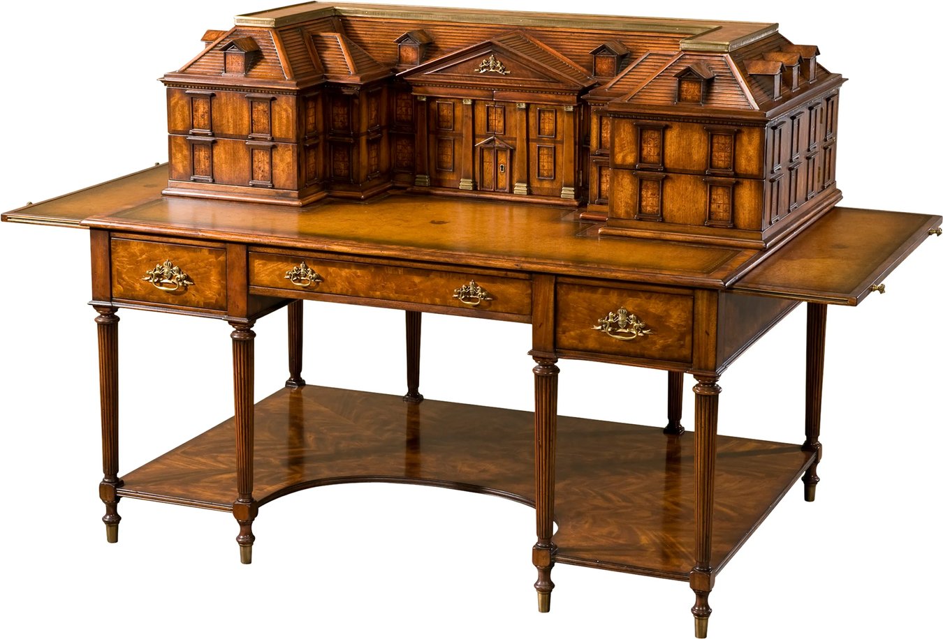 Theodore Alexander The Althorp House Desk | Layla Grayce