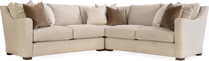 Bernhardt Ventura Sectional