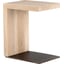 Gunmetal, Ashen Walnut