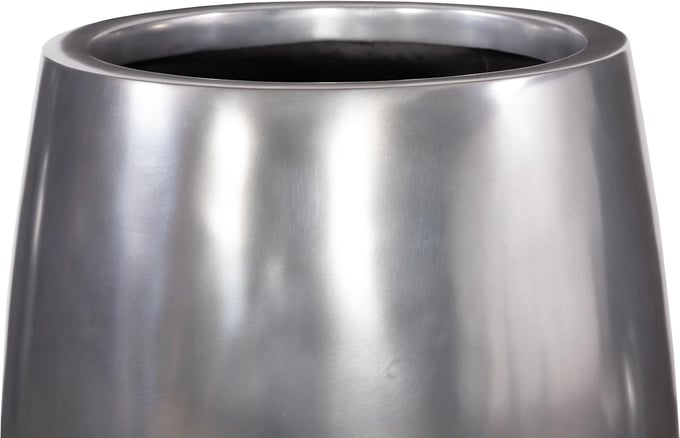 Phillips Collection Elonga Resin Planter