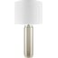 White, Translucent, Metallic Silver, Metallic Nickel