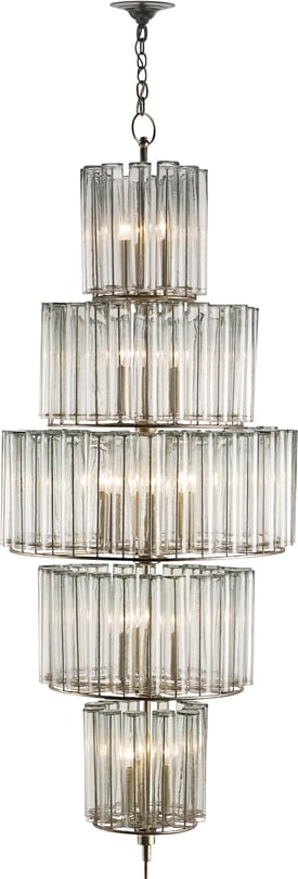 Bevilacqua Chandelier - Thumbnail 2