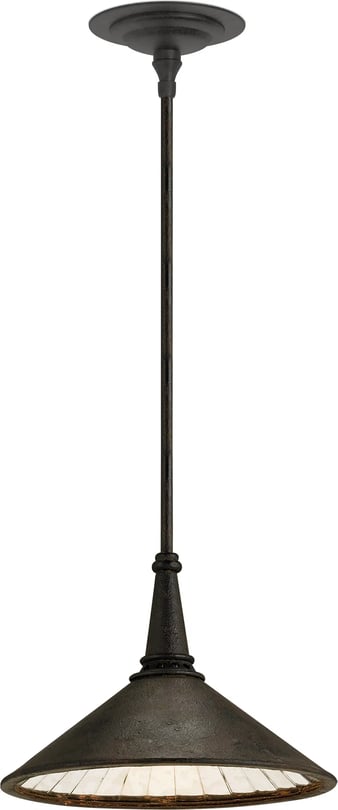 Manuscript Pendant - Thumbnail 2