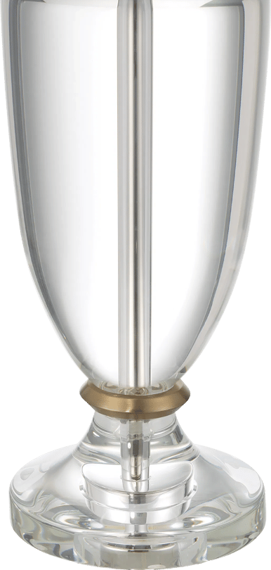 Currey and Company Classico Table Lamp
