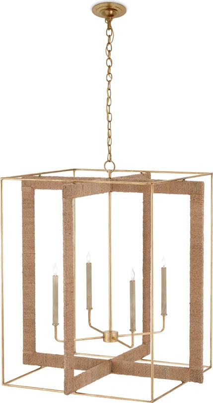 Purebred Chandelier - Thumbnail 2