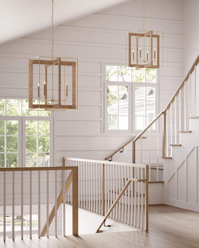 Purebred Chandelier - Thumbnail 5