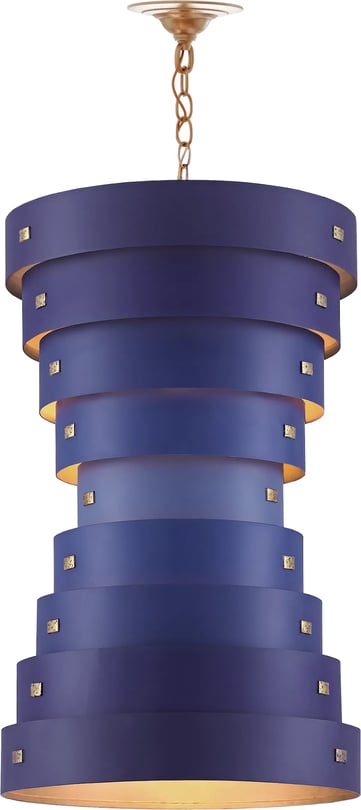 Graduation Chandelier - Thumbnail 2