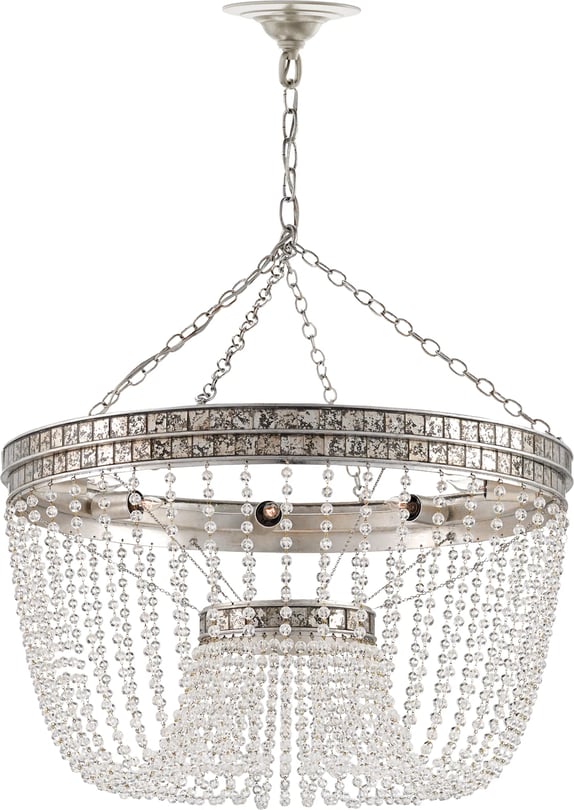 Highbrow Chandelier - Thumbnail 3