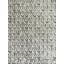Ivory, Silver, Medium Gray