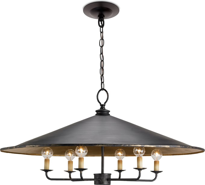 Brussels Pendant - Thumbnail 4