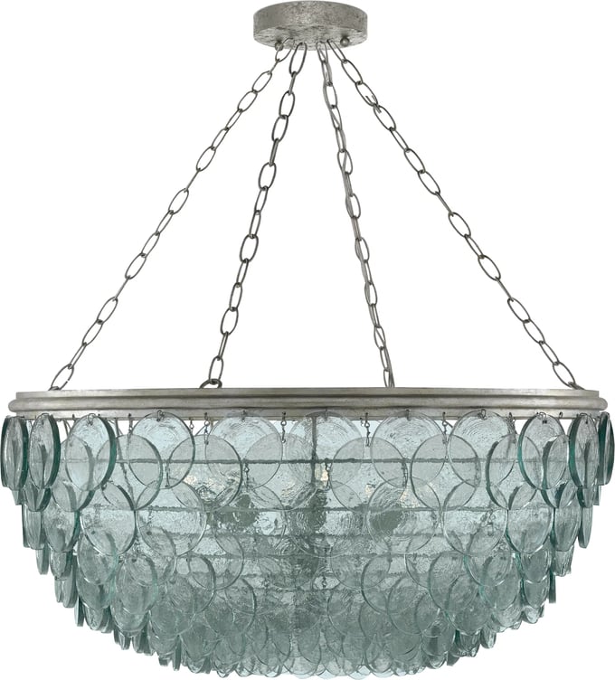 Quoram Chandelier
