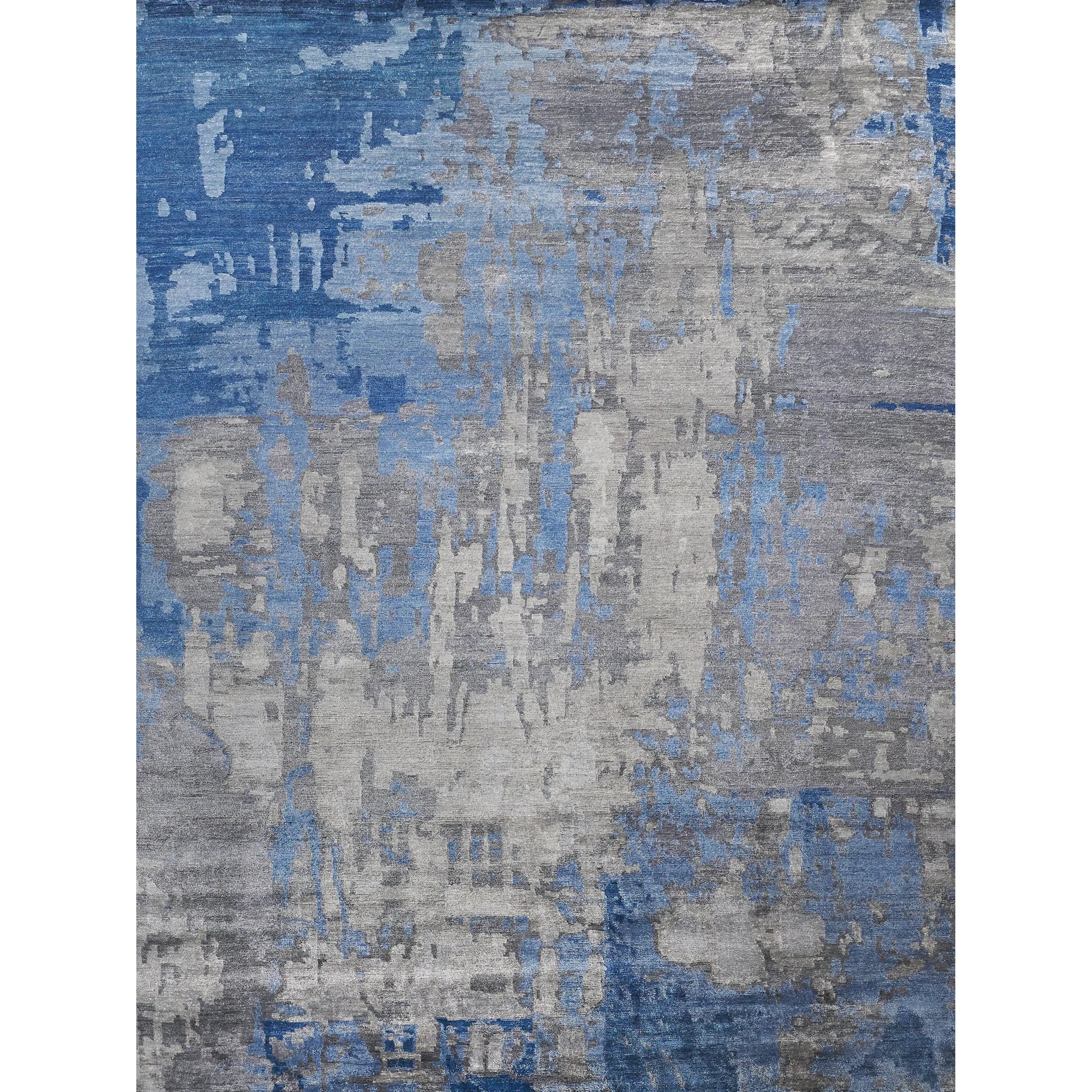Visionnaire Rug Exquisite Rugs Bamboo Silk Rug | Layla Grayce