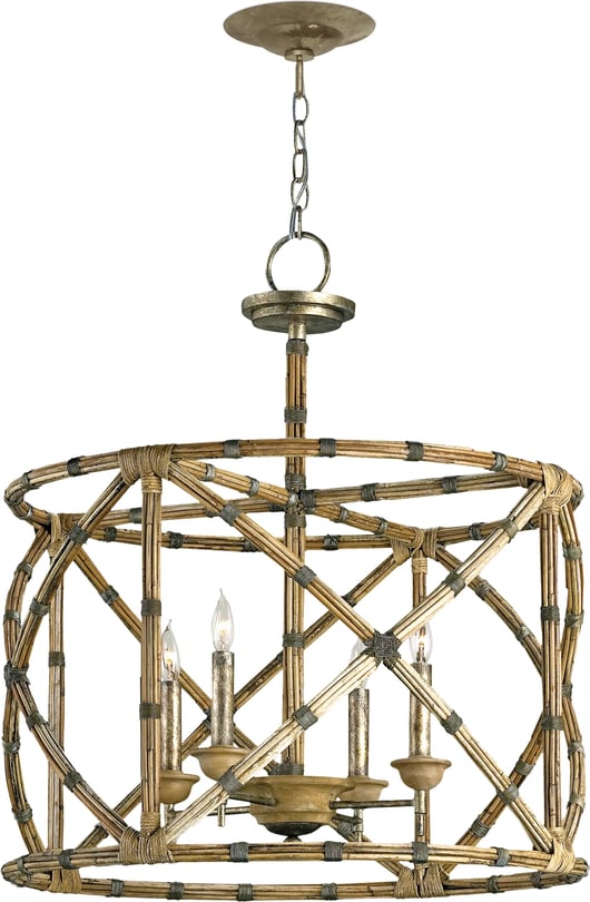 Palm Beach Lantern - Thumbnail 3