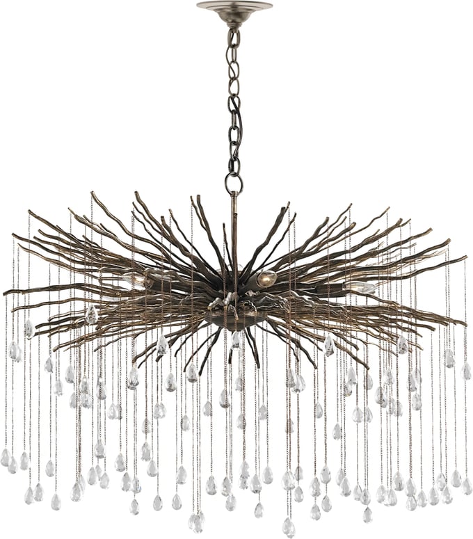 Fen Chandelier