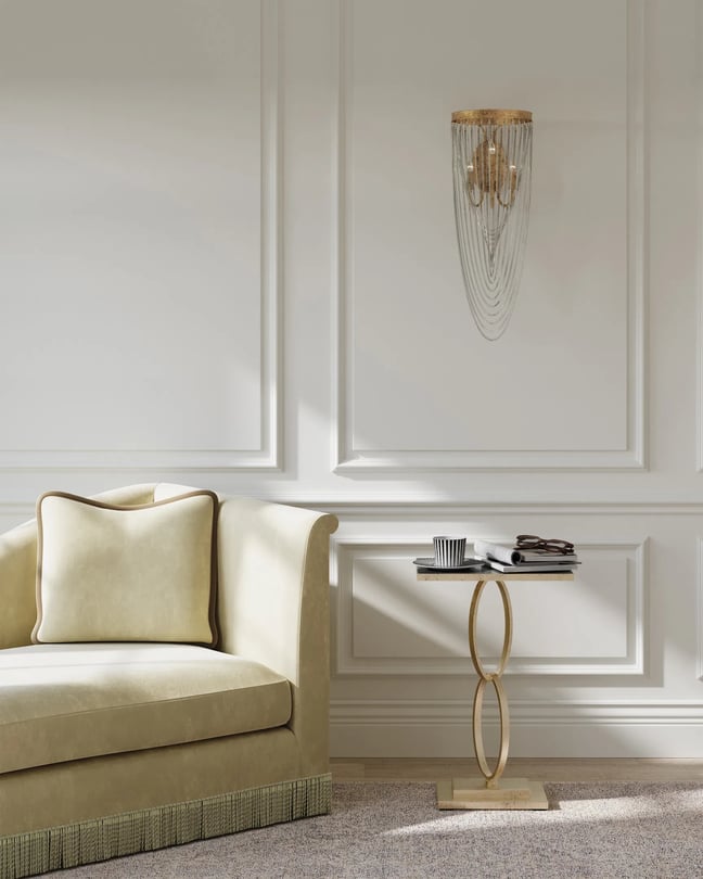 Bangle Accent Table - Thumbnail 2